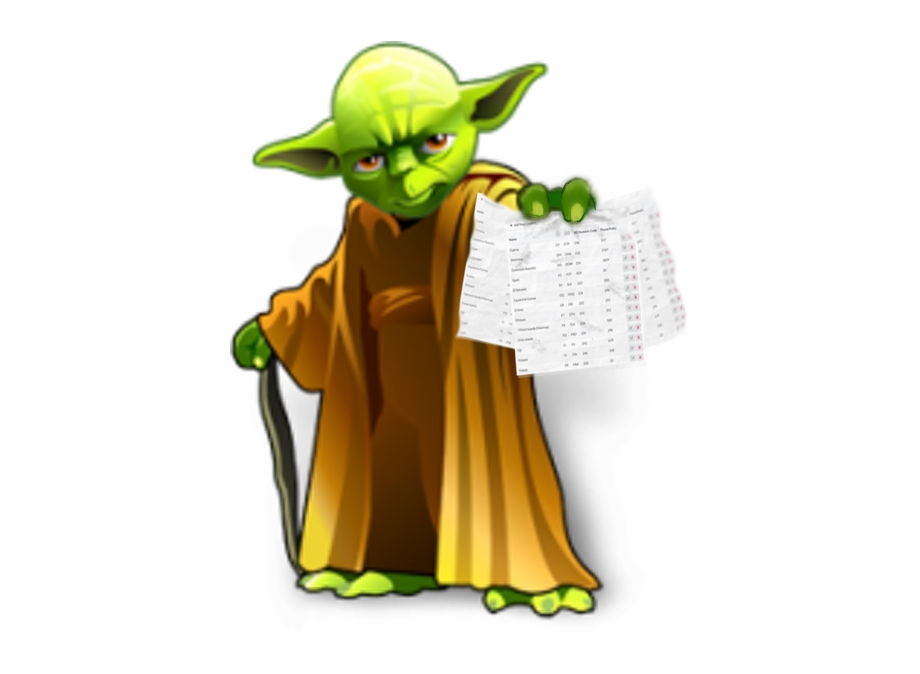 yoda icon lego