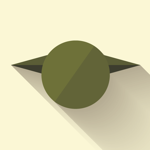 512x512 Yoda, Star Wars Icon Free Of Starwars Longshadow Flat Icons