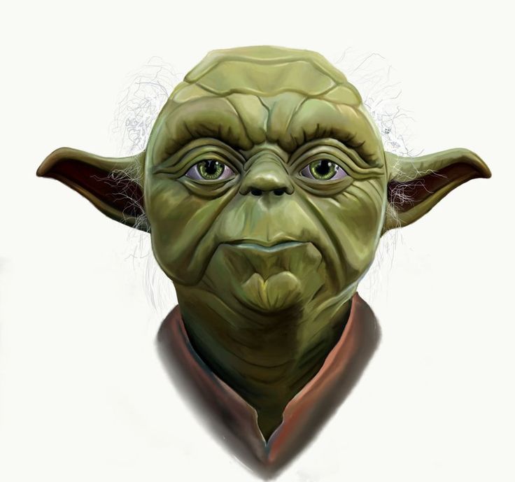 736x689 Yoda Icon