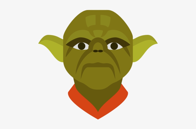 820x540 Yoda Icon