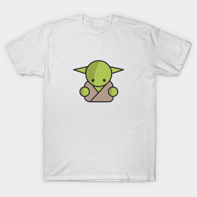 630x630 Little Yoda Icon