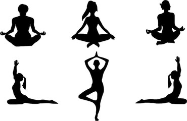 370x240 Search Photos Yoga Icon