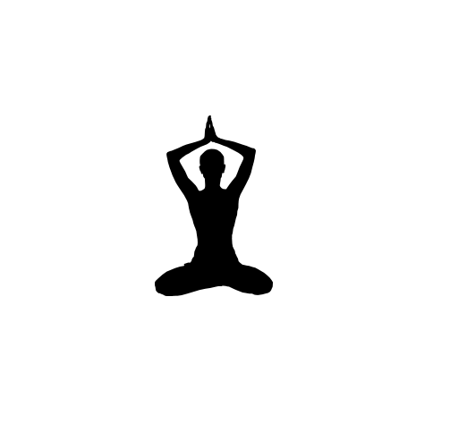 Yoga Icon 503x493 Yoga Icon
