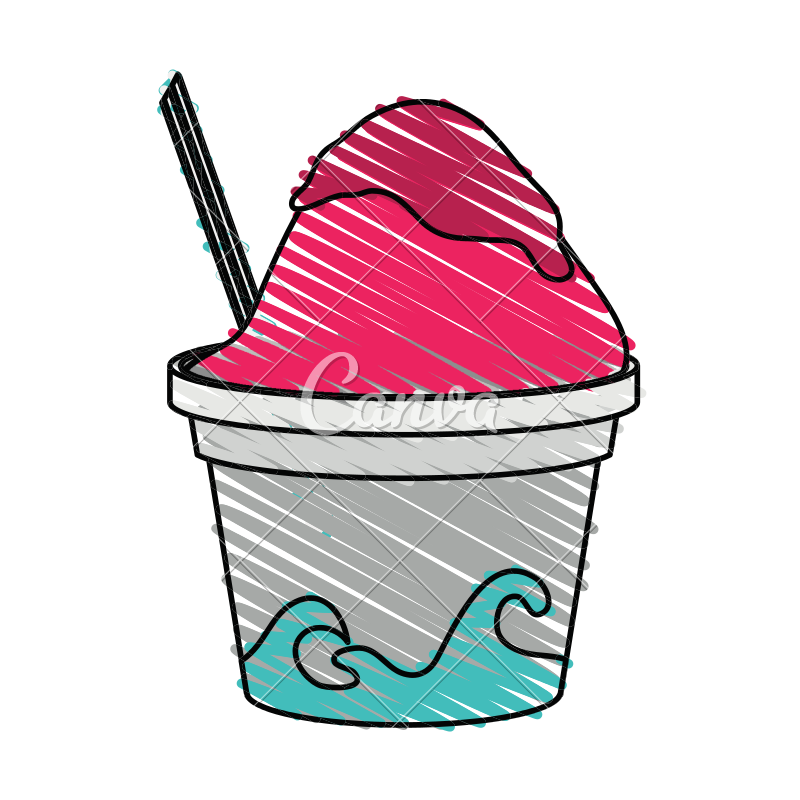 Yogurt Icon