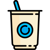 170x170 Yogurt Png Icon