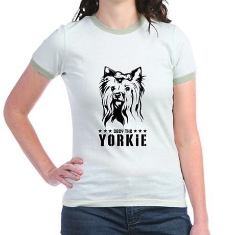 460x460 Obey The Yorkie! Icon T Gt Yorkie Revolution Icon Gt Obey The Pure