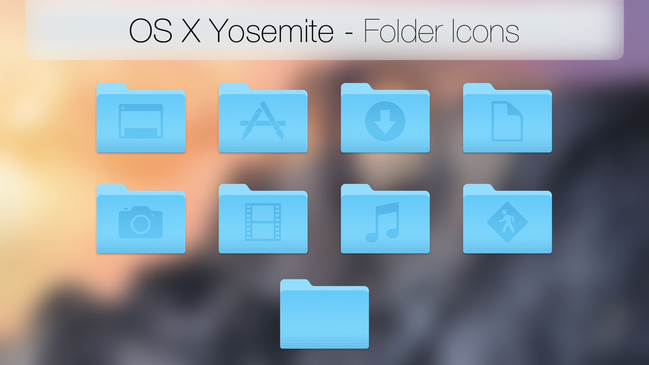 1280x720 Updated Os X Yosemite