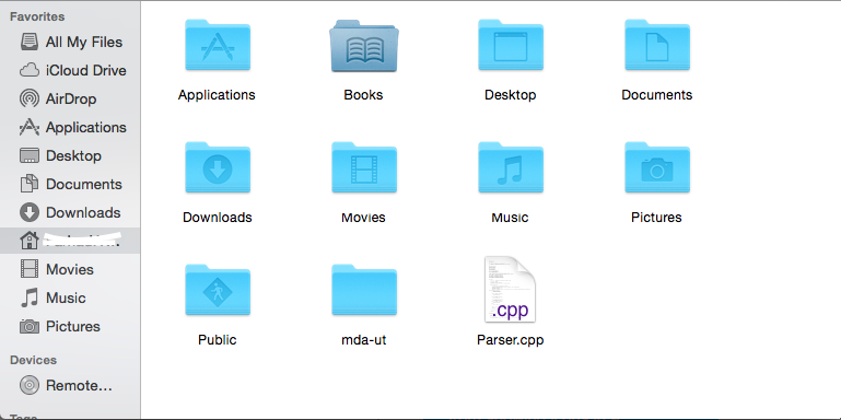 Yosemite Folder Icon At Vectorified Com Collection Of Yosemite Folder Icon Free For Personal Use