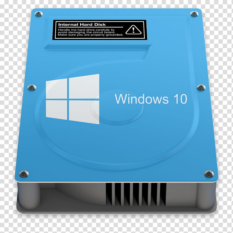 800x800 Hdd Icons, Windows Teal Windows Internal Hard Disk Transparent