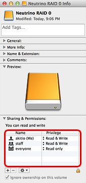 170x362 How To Customize The Drive Icon On Mac Os X Akitio