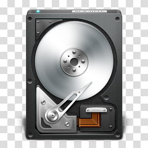 300x300 Ego Icons Gallery, Hard Disc Transparent Background Png Clipart