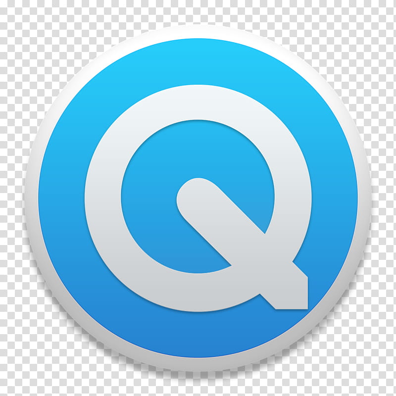 800x800 Os X Yosemite Quicktime Player Icon Update Quicktime Player