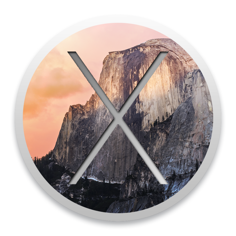 800x800 Download Free Png Yosemite Icon