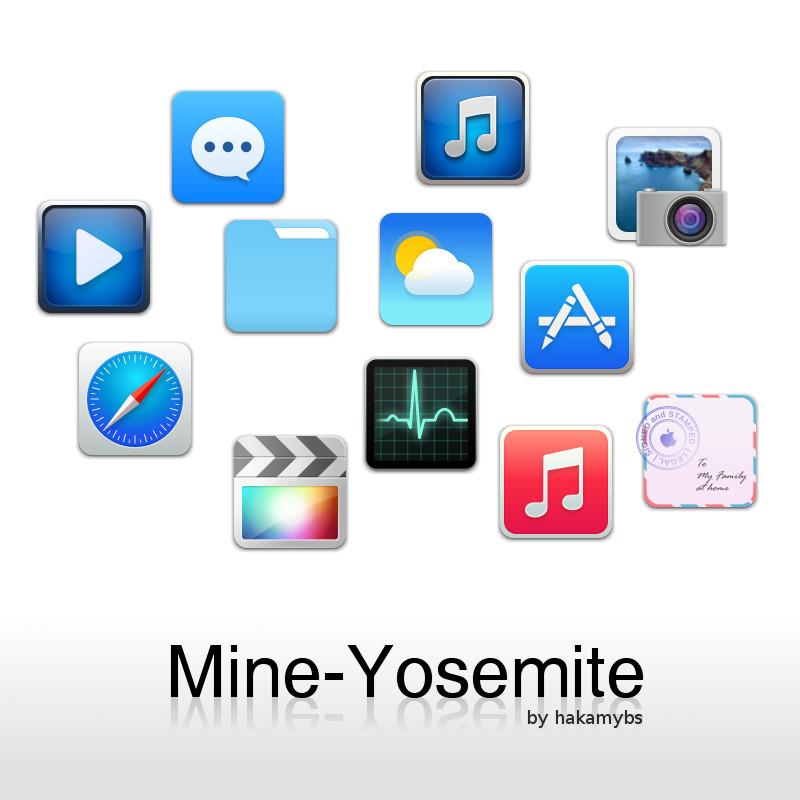 800x800 Mine Yosemite