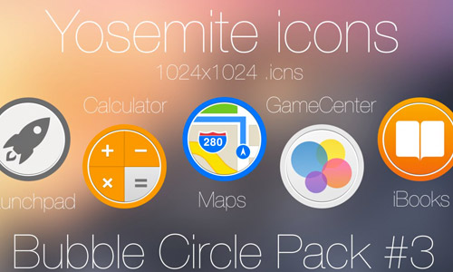 500x300 Free And Fresh Round Icons Designers Should Have Naldz Graphics