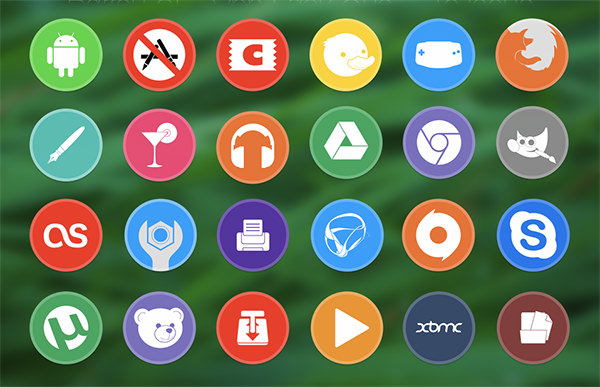 600x387 Best Application Icons To Download Free Premium Templates