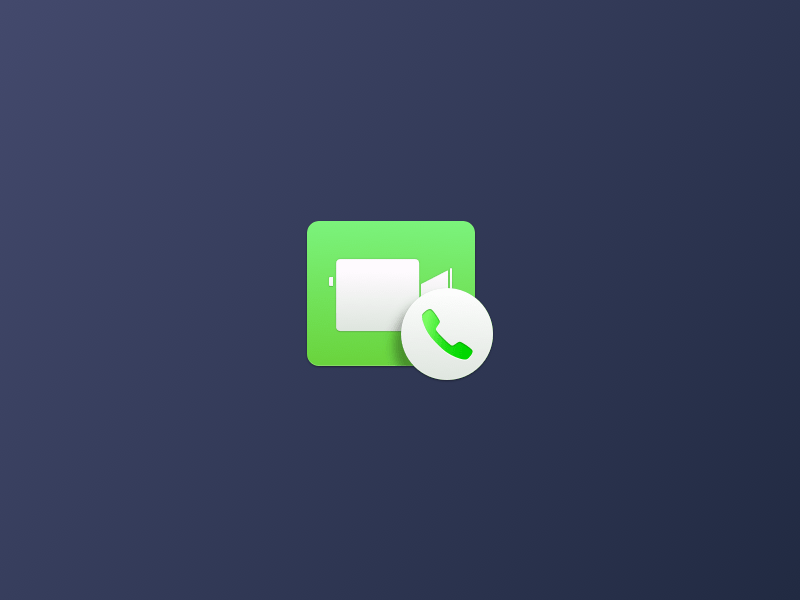 800x600 Yosemite Icons Pack