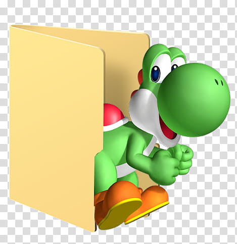 469x483 Yoshi Folder Icon Mario, Yoshi Illustration Transparent