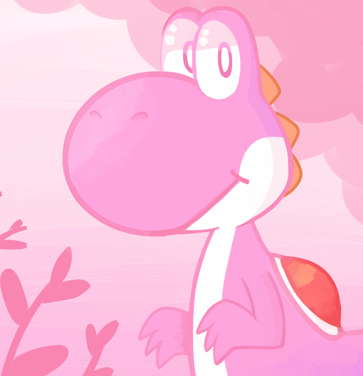 Yoshi Icon at Collection of Yoshi Icon free for
