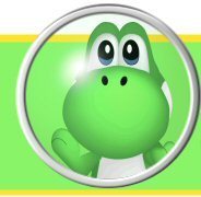 184x180 Yoshi Icon