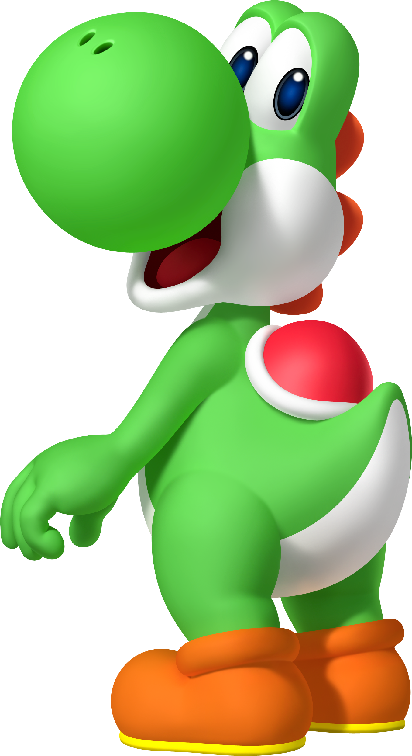 1356x2486 Download Free Yoshi Icon Favicon Freepngimg