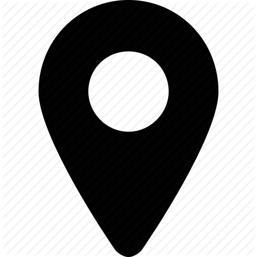 512x512 Map Icon Clipart