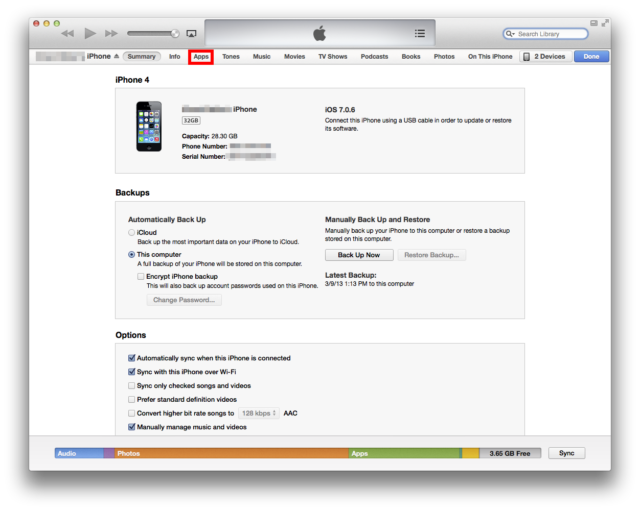 1252x1001 How To Arrange Iphone Icons In Itunes