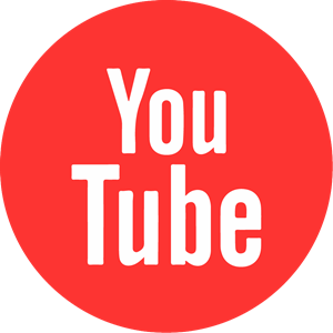 300x300 Youtube Logo Vectors Free Download