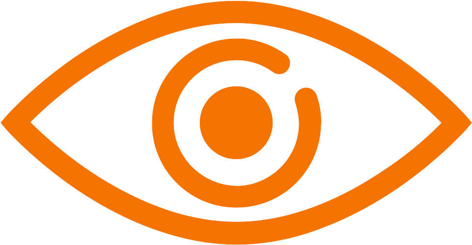 961x499 Eye Icon