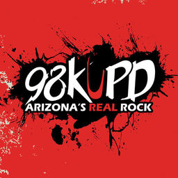 256x256 Arizona S Real Rock