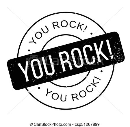 450x438 You Rock Icon