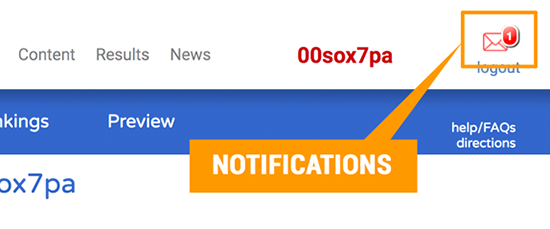 550x229 You've Got Mail!