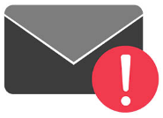 185x134 You've Got Mail Icon