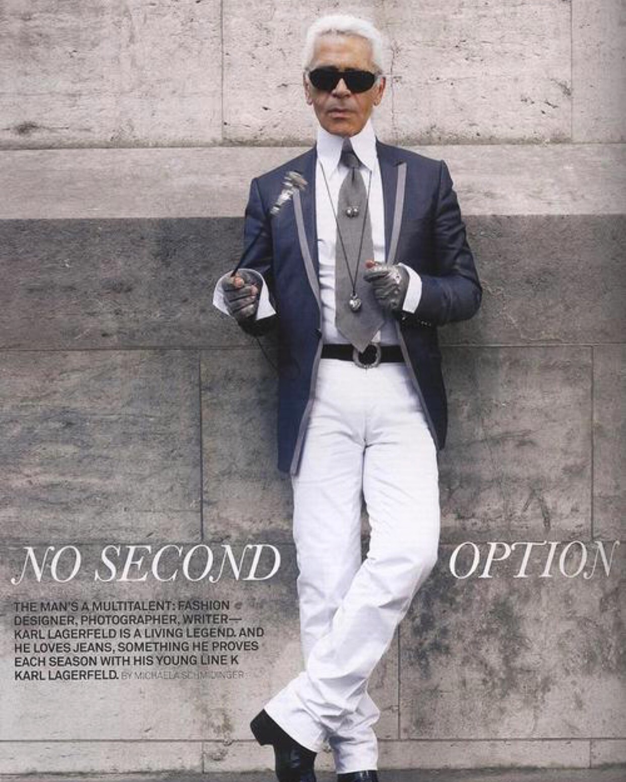 1242x1552 Fashion Icon Of The Week Karl Lagerfeld Queen Of Luxury Consignment