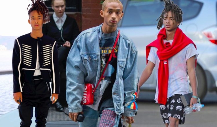 750x440 How Jaden Smith Became An Icon In The Fashion World