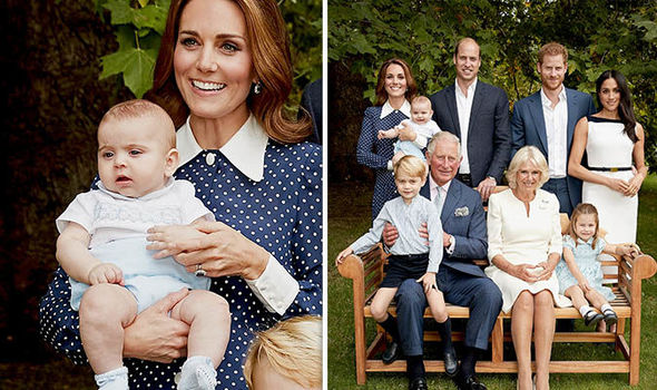 590x350 Prince Louis' Outfit Sells Out Within Hours