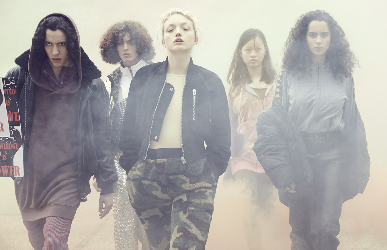 1350x871 Too Young For A Fashion Icon