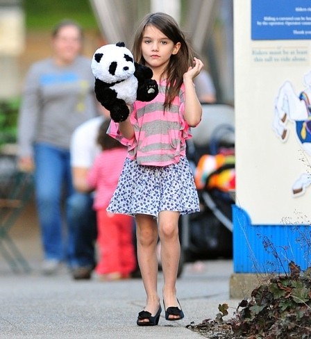 448x488 You Tell Us How Young Is Too Young To Be A Fashion Icon Glamour