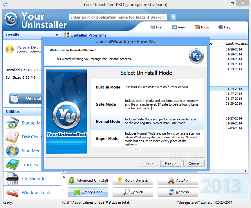 Your Uninstaller Icon at Vectorified.com | Collection of Your ...