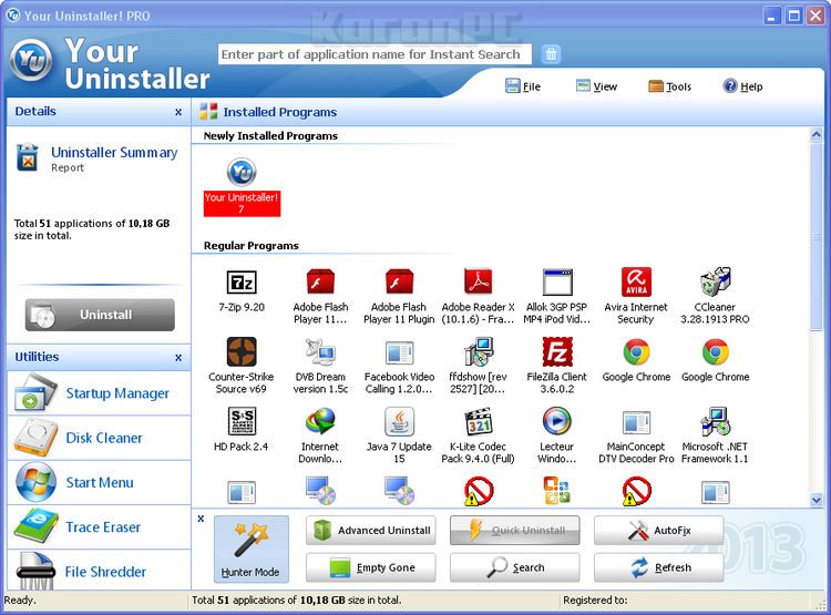 Your Uninstaller Icon at Vectorified.com | Collection of Your ...