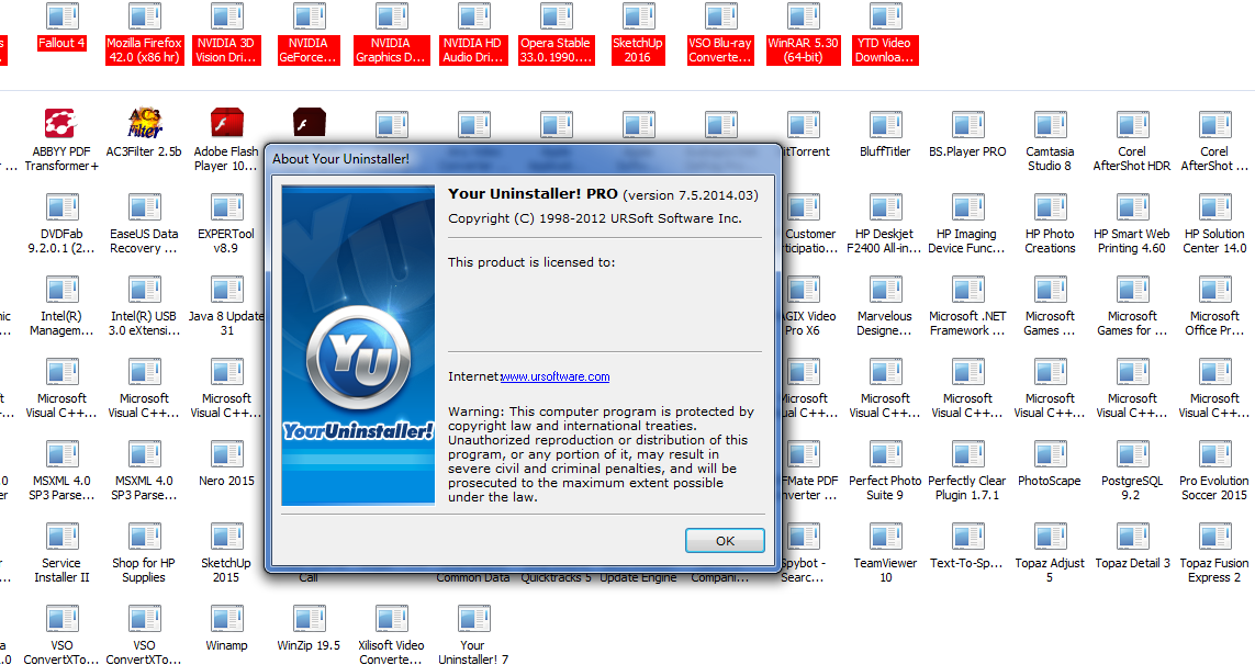 Your Uninstaller Icon at Vectorified.com | Collection of Your ...