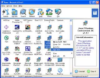 Your Uninstaller Icon at Vectorified.com | Collection of Your ...