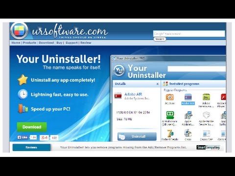480x360 Your Uninstaller