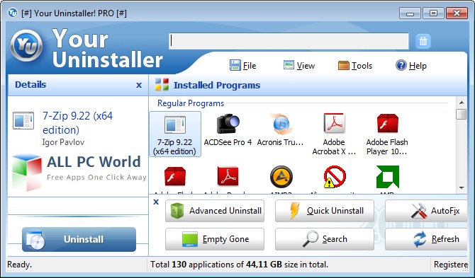 670x393 Download Your Uninstaller Free