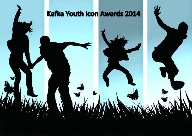 800x568 Young Journalists Writers Kafka International Youth Icons
