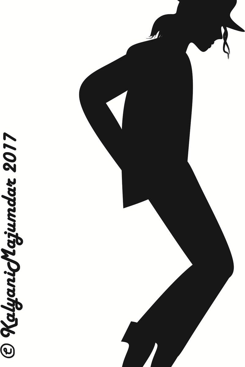 800x1200 Birthday Special Remembering Michael Jackson, The Entertainer