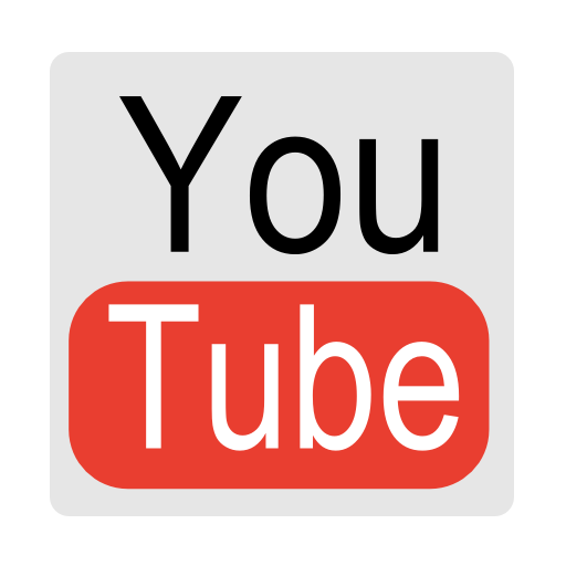 Youtube 16x16 Icon at Vectorified.com | Collection of Youtube 16x16 ...