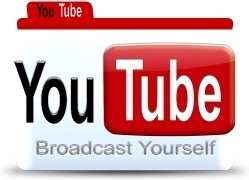 249x180 Youtube Free Icon Download