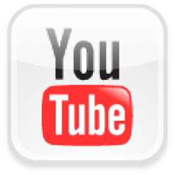 256x256 Youtube Icon Download Web Icons Iconspedia