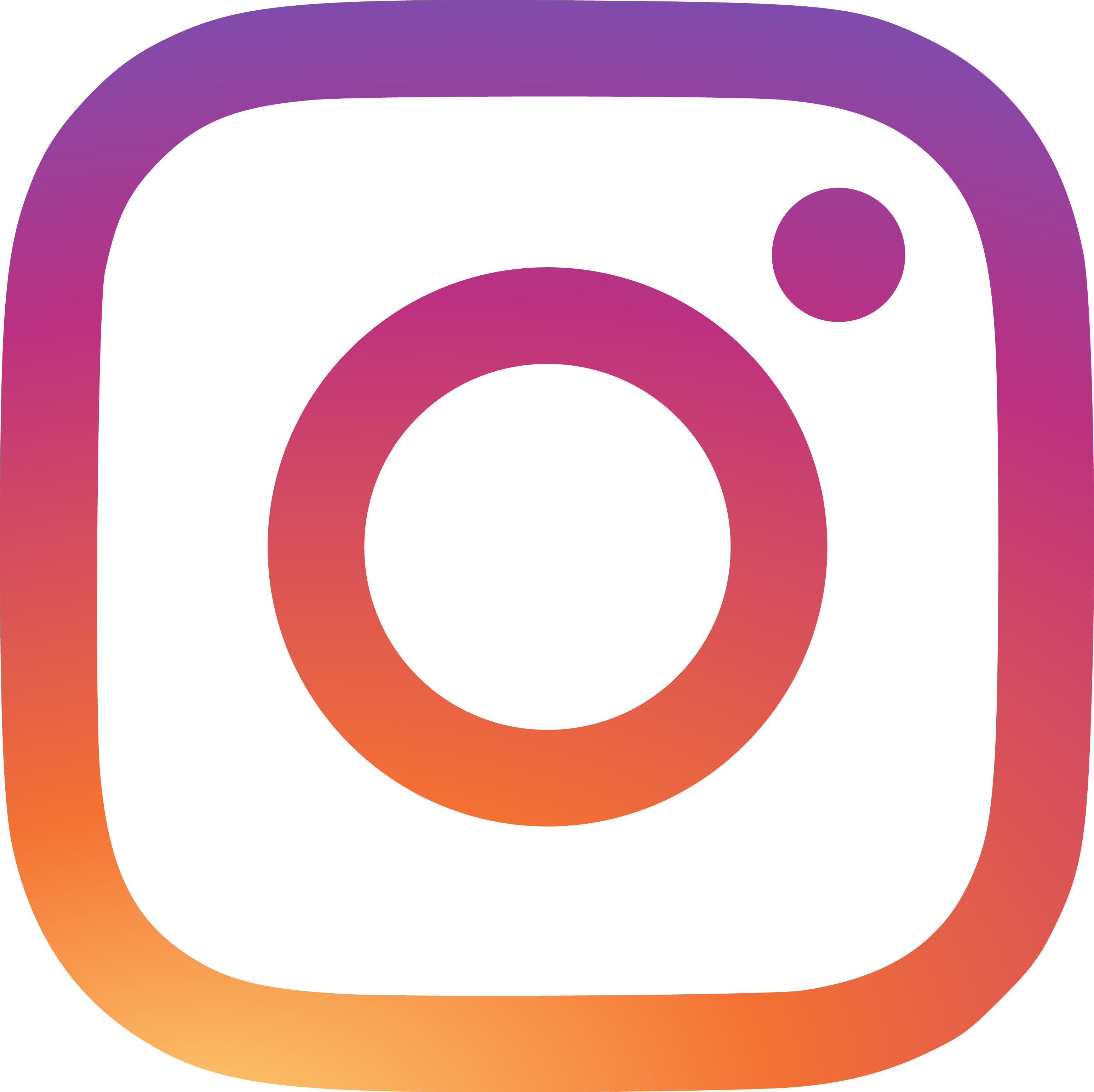 3091x3085 Download Free Instagram Icons Symbol Youtube Computer Logo Icon